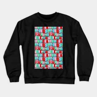 1950s tail fins Crewneck Sweatshirt